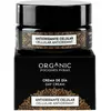 Image de Org nic Pociones Puras, Crème visage, Pociones Organic Crème et lait pour le visage Idéal pour Adultes Unisexe (50 ml)