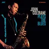 Image de Coltrane Plays The Blues Vinyle album