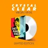 Image de Chet Baker Sings Édition Limitée Vinyle Cristal Transparent Vinyle album