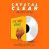 Image de At Last Édition Limitée Vinyle Cristal Transparent Vinyle album