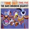 Image de Time Out + 1 Bonus Track - édition limitée