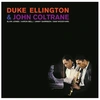 Image de Duke Ellington & John Coltrane + 1 Bonus Track - édition limitée