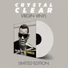 Image de The Best Of Ray Charles Édition Limitée Vinyle Transparent Vinyle album