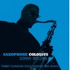 Image de Saxophone Colossus - édition limitée colorée