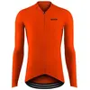 Image de Etxeondo Maillot à Manches Longues Alde Thermo 2XL