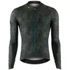 Image de Etxeondo Maillot à Manches Longues Iku Thermo M
