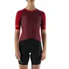 Image de Etxeondo Maillot à Manches Courtes Mendia L