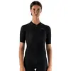 Image de Etxeondo Maillot à Manches Courtes Alda 110lw M