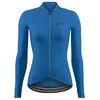 Image de Etxeondo Maillot à Manches Longues Alda M