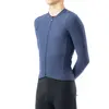 Image de Etxeondo Maillot à Manches Longues Alde Thermo Bi M