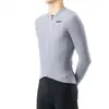 Image de Etxeondo Maillot à Manches Longues Alde Thermo Bi L