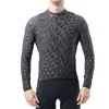 Image de Etxeondo Maillot à Manches Longues Aran S