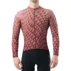 Image de Etxeondo Maillot à Manches Longues Aran L