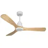 Image de Ventilateur de plafond réversible Wifi avec télécommande   PURLINE ParosD132C0466716 Blanc