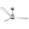 Image de Ventilateur de plafond Wifi Moteur à courant continu Télécommande Hypersilence Mémoire KLASSFAN MadeiraD166C0466982