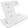 Image de Aisens ASCH-15W3WC044-W, Routeur, Blanc, Noir
