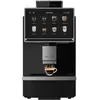 Image de Cecotec Macchina da Caffè Super Automatica Commerciale Cremmaet Coffice, Machine à café automatique, Noir