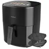 Image de Cecotec Cecofry&Grill Duoheat 6500 Friteuse à air friteuse sans huile