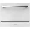 Image de Cecotec Lave-vaisselle Bolero Aguazero 2400 6 Couverts