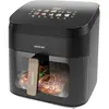 Image de Cecotec Cecofry&Grill Smokin' 8500, Friteuse, Marron, Noir