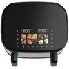 Image de Cecotec Cecofry&Grill Smokin'Prime 11000, Friteuse, Noir