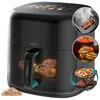 Image de Cecotec Cecofry&Grill Smokin'Prime 6500 Friteuse à air