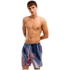 Image de Siroko Short De Bain Ibz Cambrian Friss 2XL