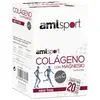 Image de Ana Maria Lajusticia Monodose De Collagène Magnesium Vitamin Fraise 20 Unités One Size