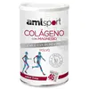 Image de Amlsport Poudre De Collagène Magnesium/vitamin C+b1+b2+b6 Fraise 350g One Size