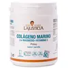 Image de Ana Maria Lajusticia Collagène Marin Marine Collagen Magnesium + Vitamin C Watermelon Powder One Size
