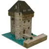 Image de Maquette en céramique - Château de Crupet, Belgique