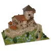 Image de Maquette en céramique - Château Branzoll, Chiusa, Italie