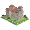 Image de Maquette en céramique - Eglise de Sant Jaume de Frontanyà, Espagne