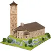 Image de Maquette en céramique - Eglise de Sant Climent de Taüll, Espagne