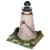 Image de Maquette en céramique - Phare de la Herradura, Almuñecar, Espagne
