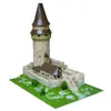 Image de Maquette en céramique : Tour Stramberk, République Tchèque Aedes