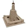 Image de Maquette en céramique : Phare d'Alexandrie Aedes