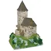 Image de Maquette en céramique - Grand refuge