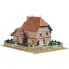 Image de Maquette en céramique - Maison de campagne 2