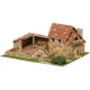 Image de Maquette en céramique - Grange