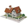 Image de Maquette en céramique - Chalet