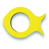 Image de Ology Formes Flottantes Pour Piscines Fish One Size