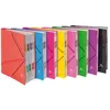 Image de Classeur acordeon en cartón doublée A4