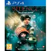 Image de Playstation Games Ps4 Silence Collector's Edition