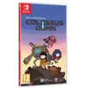 Image de Colossus Down Nintendo SWITCH Nintendo Switch