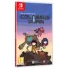 Image de Avalanche Studios, Colossus Down