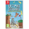 Image de Ultimate Chicken Horse A-Neight-Versary Edition (Nintendo Switch) en occasion ou reconditionné
