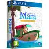 Image de Playstation Games Ps4 Summer In Mara Collector's Edition