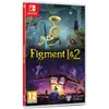 Image de Tesura, Figure 1 & 2 SWITCH UK