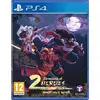 Image de Chronicles of 2 Heroes : Amaterasu's Wrath